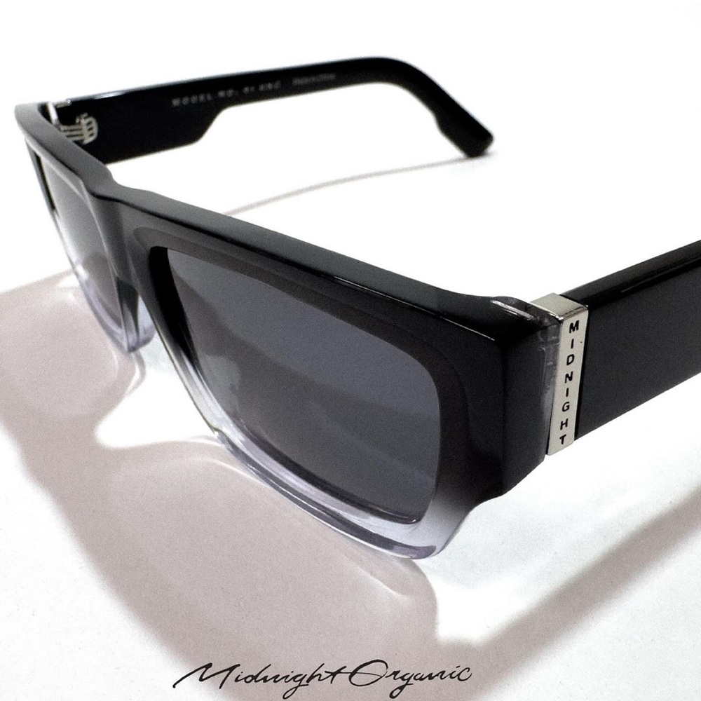 Black Sunglasses